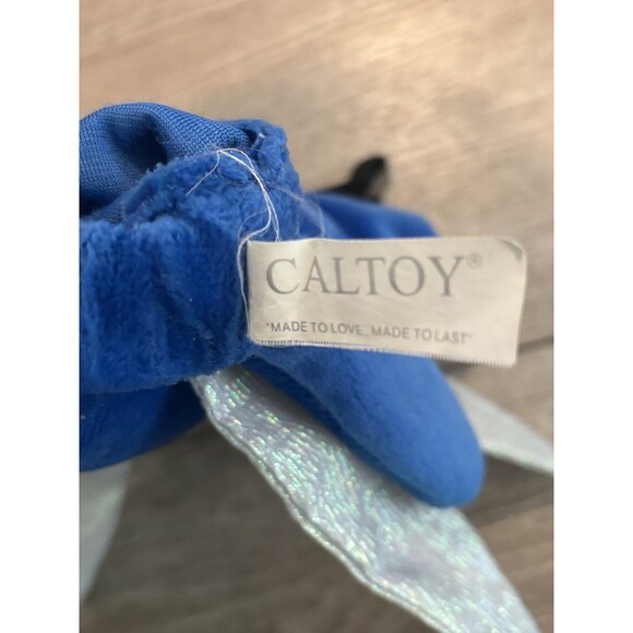 Vintage Hand Puppets Varied Brands Animals Dragonfly Gopher Duck - Picture 11 of 14